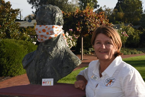 Hahndorf From Home - Two Interactive Sensory Experiences From My Home To Your Home - South Australia Travel 1