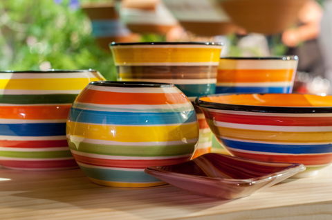 Hand Made Under The Stars - Twilight Market - South Australia Travel 2