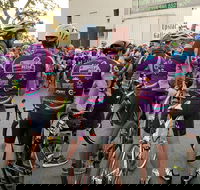 Hand Heart Pocket River 2 Reef Ride - South Australia Travel