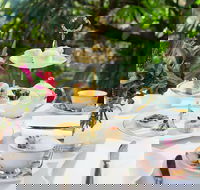 High Tea at Melbourne Zoo - South Australia Travel