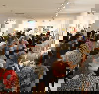 'In Focus 2020' Floor Talk - South Australia Travel