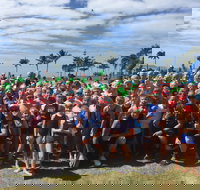 Intersport Townsville Triathlon and Multisport  Festival - South Australia Travel