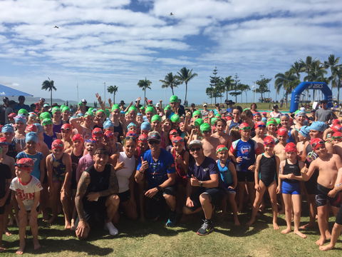 Intersport Townsville Triathlon And Multisport  Festival - South Australia Travel 0
