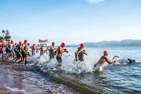 Intersport Townsville Triathlon And Multisport  Festival - South Australia Travel 1