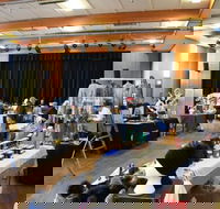 Jindabyne Hall Markets - South Australia Travel