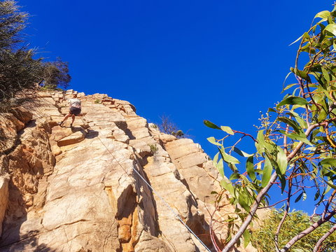 July 2020 Holidays- Explore & Climb - South Australia Travel 1