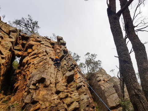 July 2020 Holidays- Explore & Climb - South Australia Travel 2