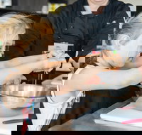 Junior Chef Morning Class 8 - 12 Years - South Australia Travel