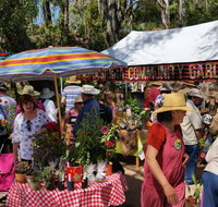 Karragarra Sea Market Festival - South Australia Travel
