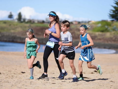 Kiama Coastal Classic Running Festival - South Australia Travel 1
