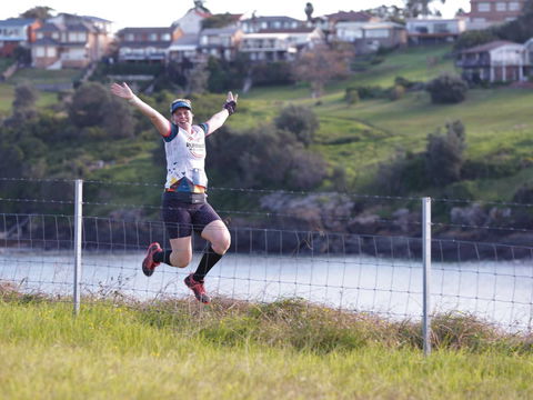 Kiama Coastal Classic Running Festival - South Australia Travel 2