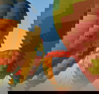 King Valley Balloon Festival - South Australia Travel