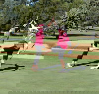 Ladies Golf Open Day - South Australia Travel