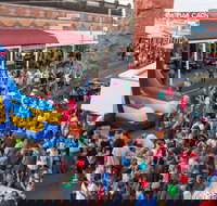 Laidley Christmas Street Festival - South Australia Travel