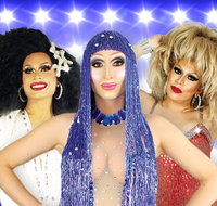 Les Divas An All Male Revue - South Australia Travel