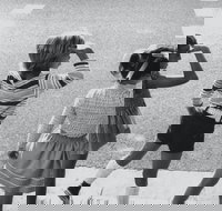 Life Through the Lens - Photographic Display at the NFSA - South Australia Travel