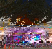Light Up Leeton - South Australia Travel