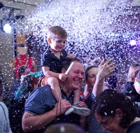 Light Up Windsor - South Australia Travel