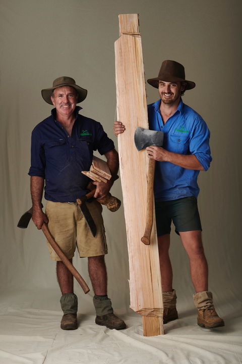 Lost Trades Fair - South Australia Travel 0