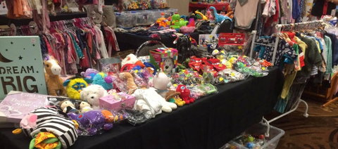 Macarthur Kids Markets - South Australia Travel 2