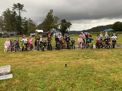 Mackay Mountain Marathon - South Australia Travel 1