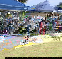 Markets By The Sub - South Australia Travel