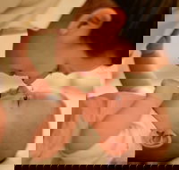 Mums and Bubs Fitness Class with a French Touch - South Australia Travel