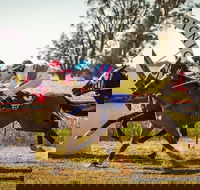 Mungery Picnic Races - South Australia Travel