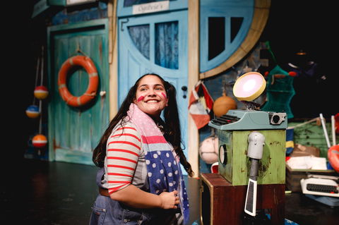 My Robot - Launceston - South Australia Travel 0