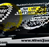 Newcastle Outdoor Adventure and Motoring Expo - South Australia Travel