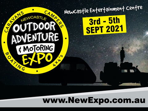 Newcastle Outdoor Adventure And Motoring Expo - South Australia Travel 0