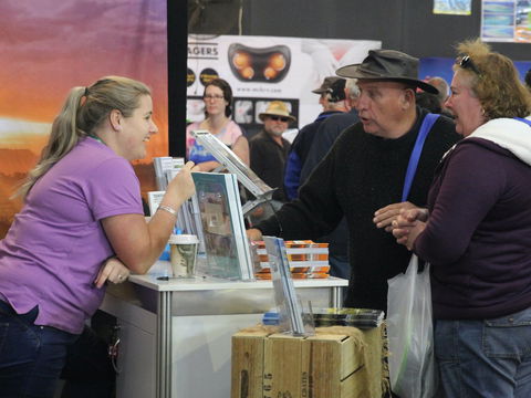 Newcastle Outdoor Adventure And Motoring Expo - South Australia Travel 1