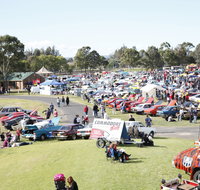 NSW All Holden Display Day - South Australia Travel