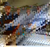 Oktoberfest Dungog - South Australia Travel