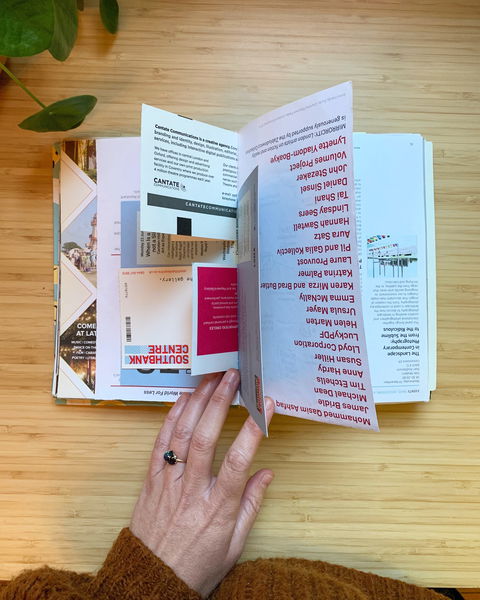 Online Live Streaming Class: Learn Coptic Bookbinding - South Australia Travel 0