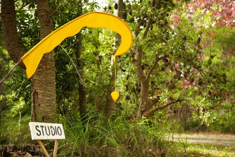 Open Studios West Gippsland - South Australia Travel 0