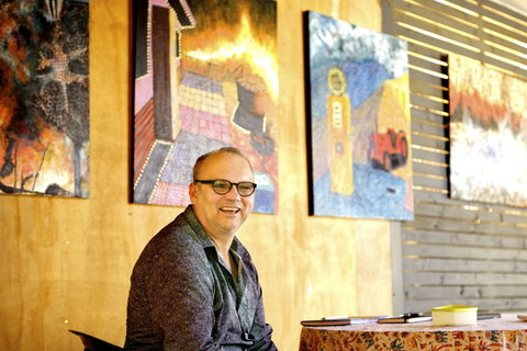 Open Studios West Gippsland - South Australia Travel 1
