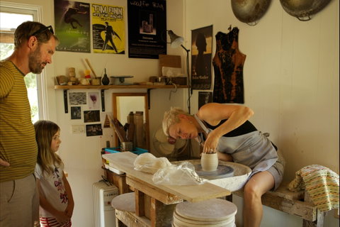 Open Studios West Gippsland - South Australia Travel 2