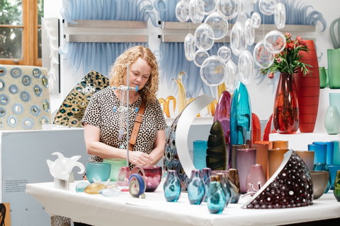 Open Studios: Week One | DESIGN Canberra - South Australia Travel 1