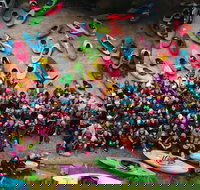 Paddling Film Festival 2020 - Sunshine Coast Nambour - South Australia Travel