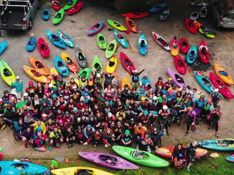 Paddling Film Festival 2020 - Sunshine Coast (Nambour) - South Australia Travel 0