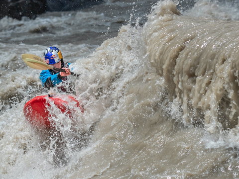 Paddling Film Festival 2020 - Sunshine Coast (Nambour) - South Australia Travel 2
