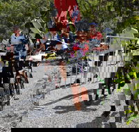 Paluma Push 2020 - South Australia Travel