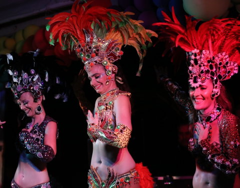 Port Douglas Hot And Steamy Festival - South Australia Travel 2