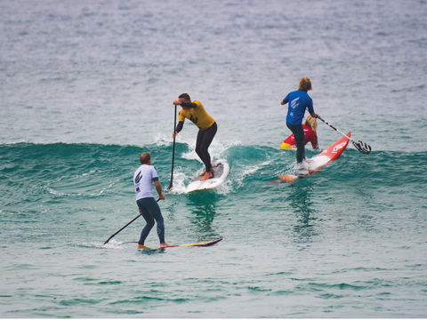 Port Stephens Surf Festival - South Australia Travel 1