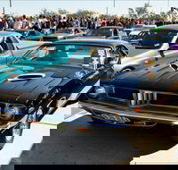 Powercruise - South Australia Travel