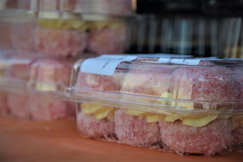 QCWA Sunday Markets Charters Towers - South Australia Travel 1