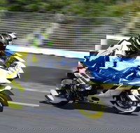 QR Moto Ride Days at Queensland Raceways - South Australia Travel