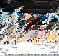 Quandamooka Festival 2021 - South Australia Travel