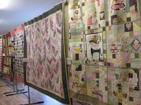 Quiltarama - South Australia Travel 0